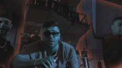 Erabi_-_Party_am_Block