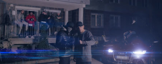 capital bra ft ak ausserkontrolle- die echten