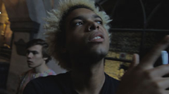 ignaz wandl-jamesdean