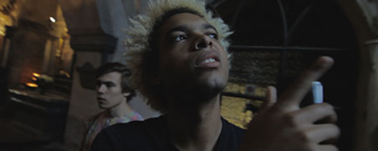 ignaz wandl-jamesdean