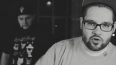 waldo the funk - gegen den teufel