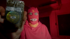 Kilomatik - Fluchtfahrer