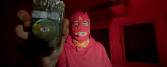 Kilomatik - Fluchtfahrer