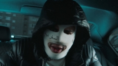 kilomatik - tracksuit